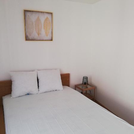 Appartement Centre Ville Амбоаз Екстериор снимка