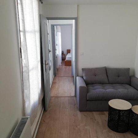 Appartement Centre Ville Амбоаз Екстериор снимка